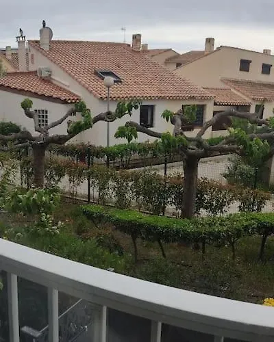 T2 Duplex Parking Prive 35m2 4 Personnes Proche لو غراو دو روا