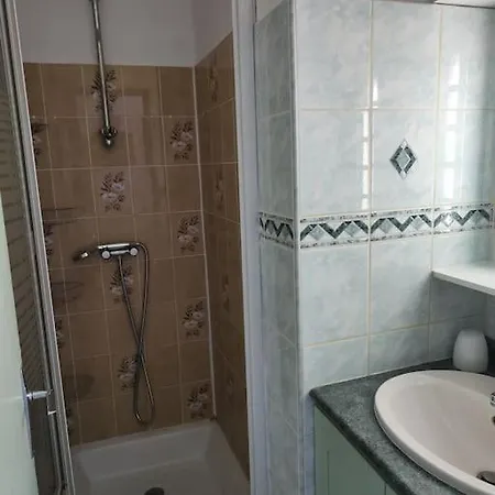 شقة T2 Duplex Parking Prive 35m2 4 Personnes Proche لو غراو دو روا