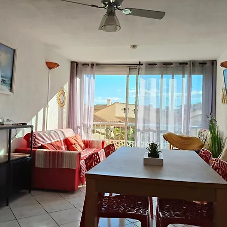 Apartment T2 Duplex 4 P 35m2 Avec Parking, Proche *