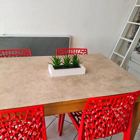 T2 Duplex 4 P 35m2 Avec Parking, Proche * Le Grau-du-Roi