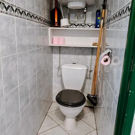 T2 Duplex 4 P 35m2 Avec Parking, Proche Le Grau-du-Roi