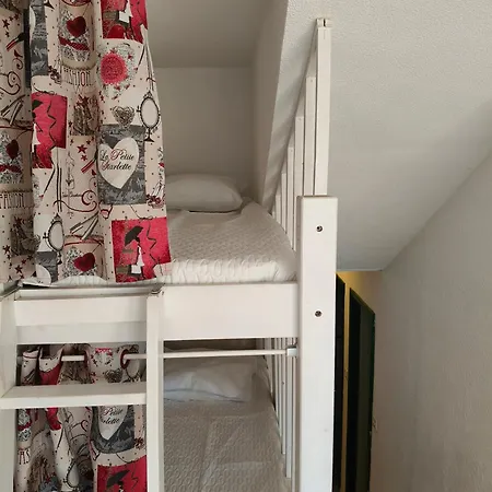 T2 Duplex 4 P 35m2 Avec Parking, Proche Apartment *